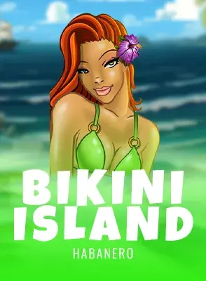 Bikini Island